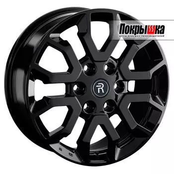 Диски Replica Replay