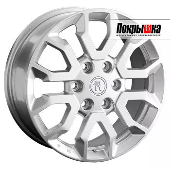 Диски Replica Replay