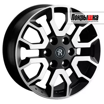 Диски Replica Replay