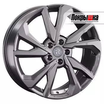 Диски Replica Replay