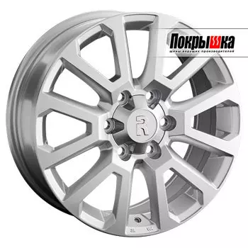 Диски Replica Replay