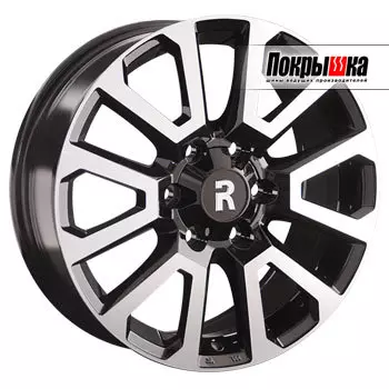 Диски Replica Replay