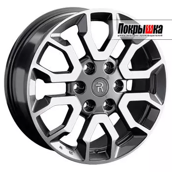 Диски Replica Replay