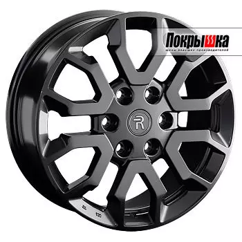 Диски Replica Replay