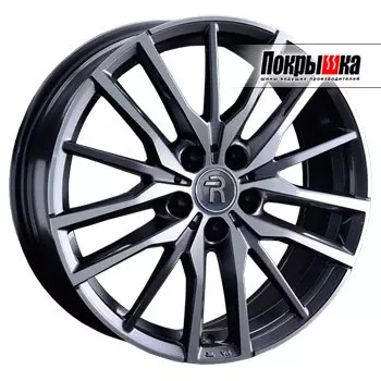 Диски Replica Replay