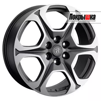 Диски Replica Replay