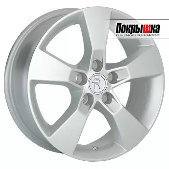 Диски Replica Replay