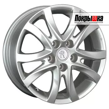 Диски Replica Replay