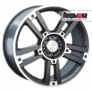 Диски Replica Replay