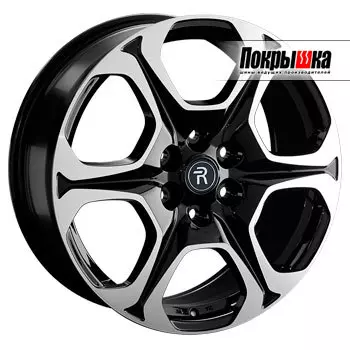 Диски Replica Replay