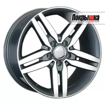 Диски Replica Replay