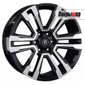 Диски Replica Replay