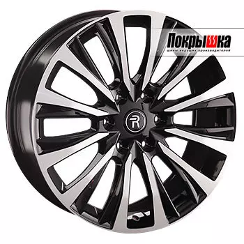 Диски Replica Replay