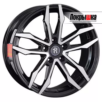 Диски Replica Replay