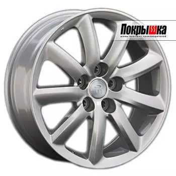 Диски Replica Replay