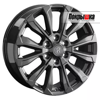 Диски Replica Replay