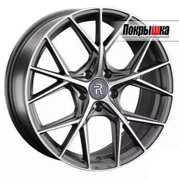 Диски Replica Replay