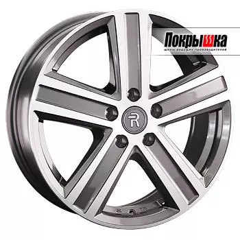 Диски Replica Replay