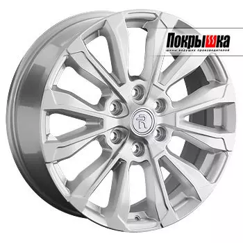 Диски Replica Replay