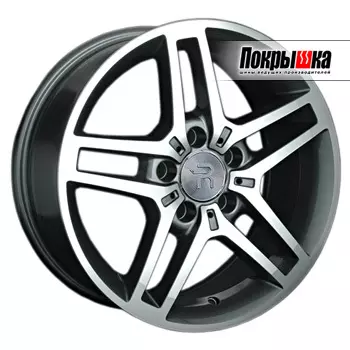 Диски Replica Replay