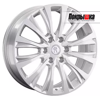 Диски Replica Replay