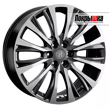 Диски Replica Replay