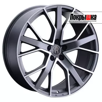 Диски Replica Replay