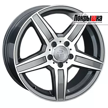 Диски Replica Replay