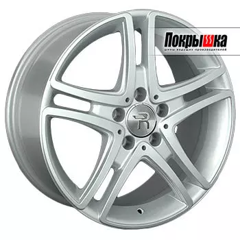 Диски Replica Replay