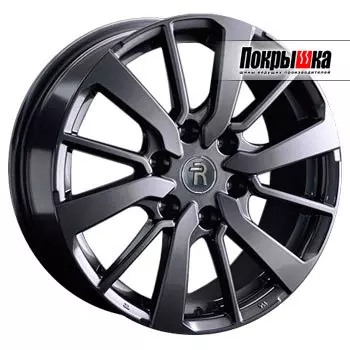 Диски Replica Replay