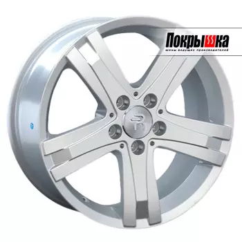 Диски Replica Replay