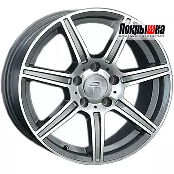 Диски Replica Replay