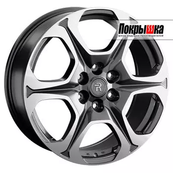 Диски Replica Replay