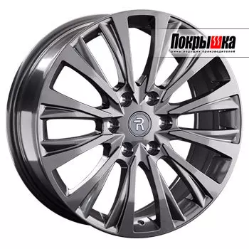 Диски Replica Replay