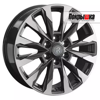 Диски Replica Replay