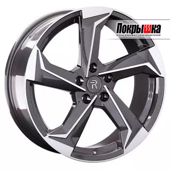 Диски Replica Replay