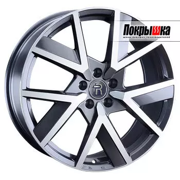 Диски Replica Replay