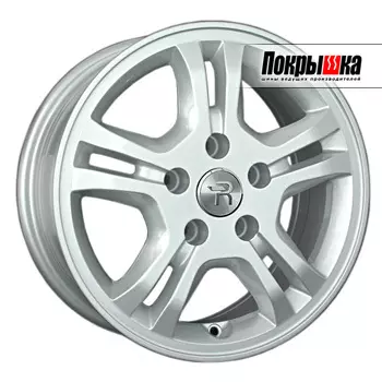 Диски Replica Replay