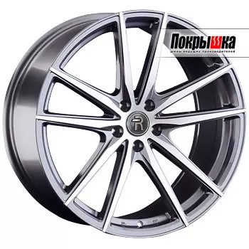 Диски Replica Replay