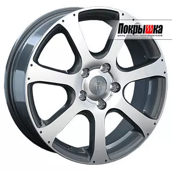 Диски Replica Replay