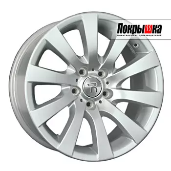 Диски Replica Replay