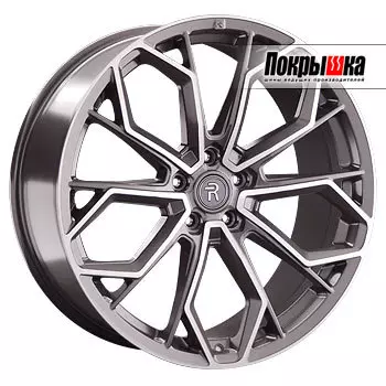 Диски Replica Replay