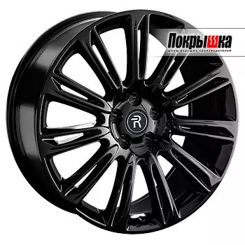 Диски Replica Replay