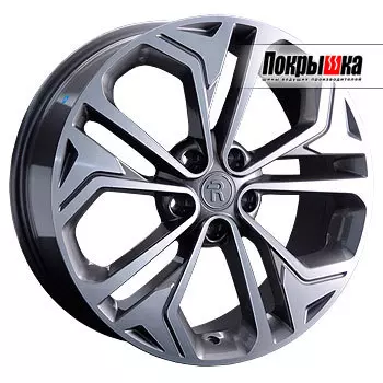 Диски Replica Replay