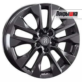 Диски Replica Replay