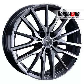 Диски Replica Replay