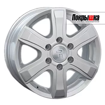 Диски Replica Replay