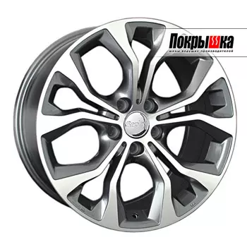 Диски Replica Replay