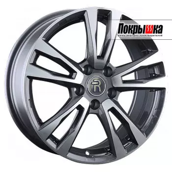 Диски Replica Replay