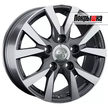 Диски Replica Replay